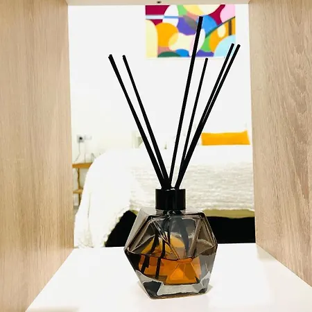 Comodo, Moderno Y Bien Situado P3 * Malaga