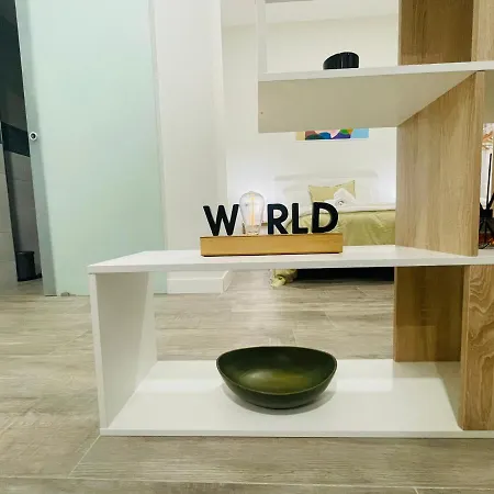 Apartment Comodo, Moderno Y Bien Situado P3 Malaga