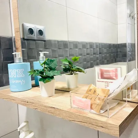 Comodo, Moderno Y Bien Situado P3 Apartment Malaga